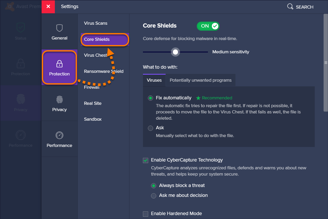 license file for avast security pro for mac