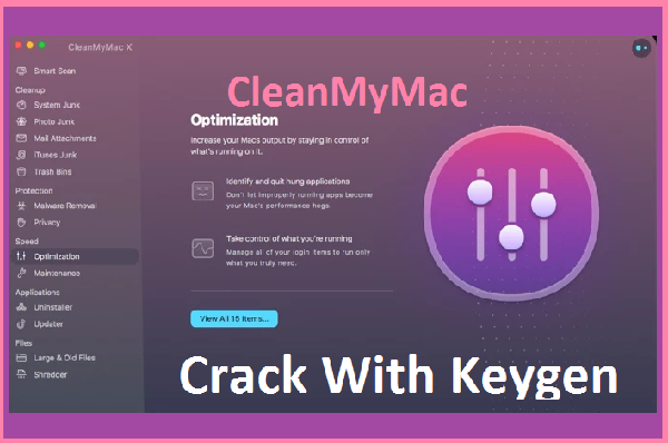 free mac cleaner software apple